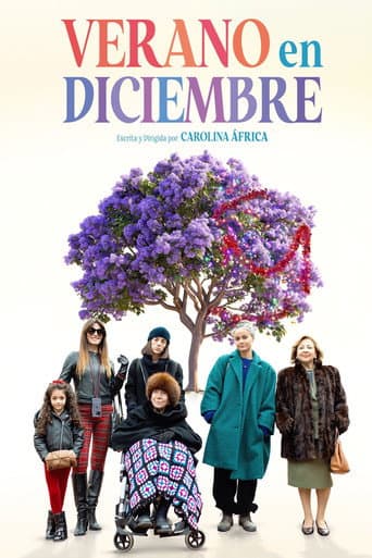 Family Affairs poster