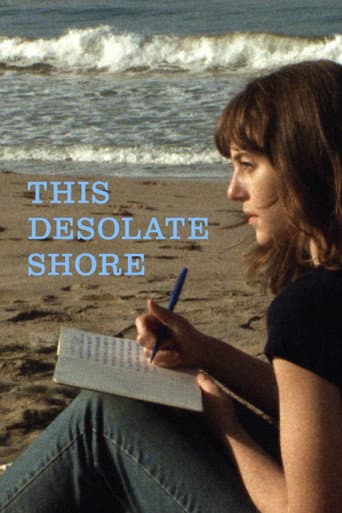 This Desolate Shore poster