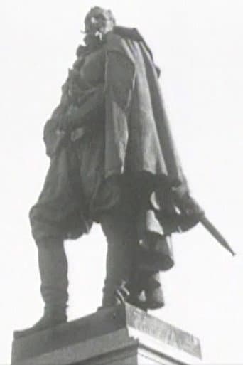 Herdenking Jan Pieterszoon Coen poster