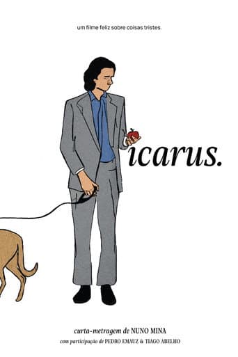 ICARUS poster