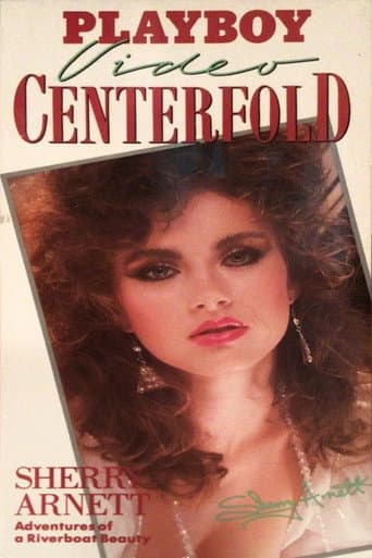 Playboy Video Centerfold: Sherry Arnett poster