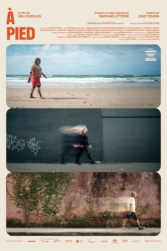 Made To Walk poster