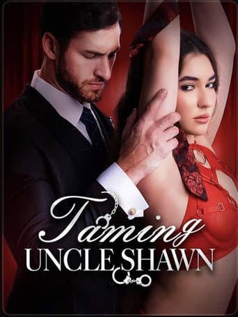 Taming Uncle Shawn poster
