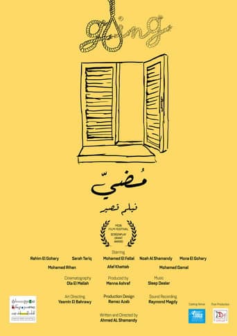 Going poster