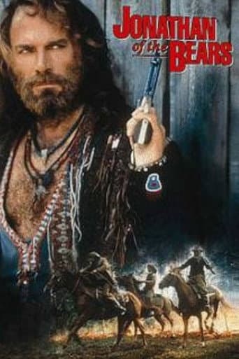 Jonathan of the Bears poster
