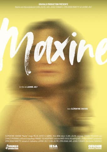 Maxine poster