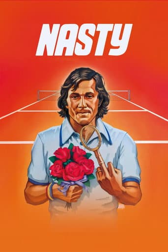 Nasty poster