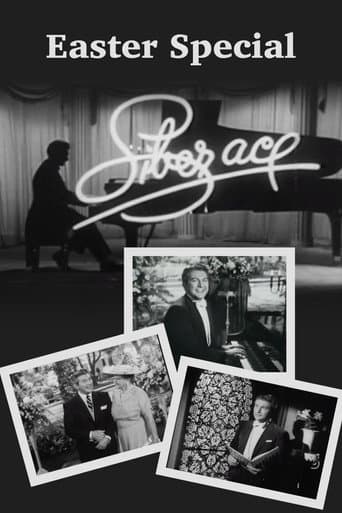 Liberace Easter Special poster