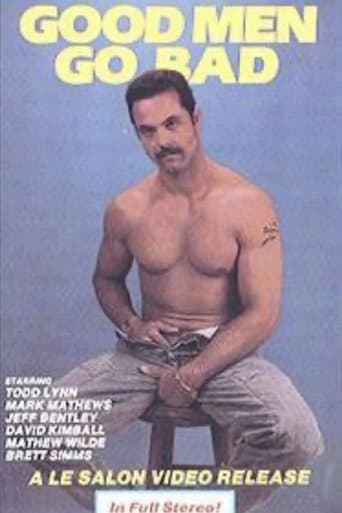 Good Men Go Bad poster