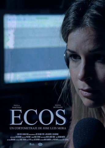 Ecos poster