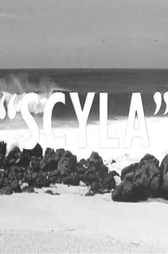 Scyla poster