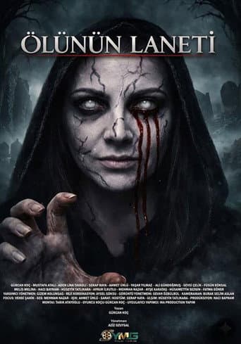 Ölünün Laneti poster