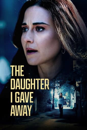 The Daughter I Gave Away poster