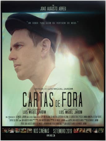 Cartas de Fora poster