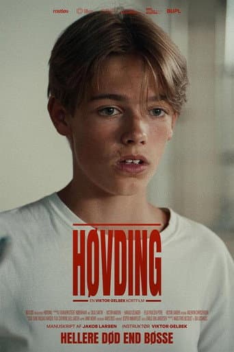 Høvding poster