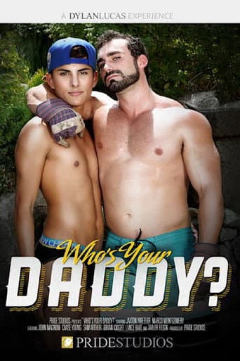 Who's Your Daddy? poster