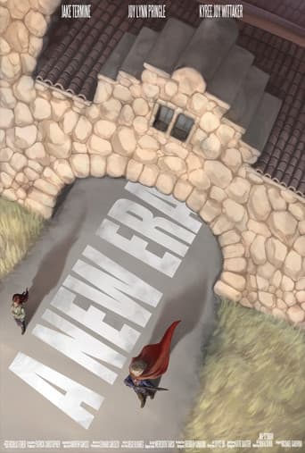 A New Era poster