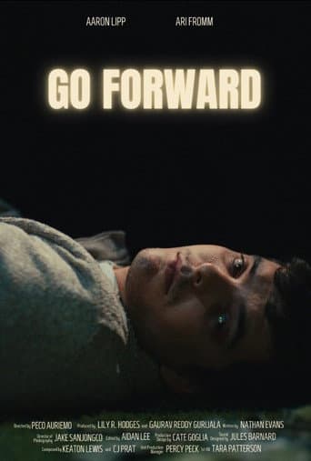 Go Forward poster