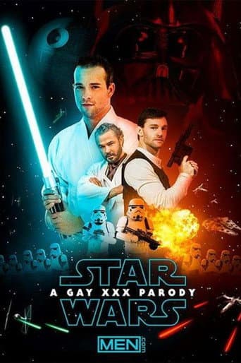 Star Wars: A Gay XXX Parody poster