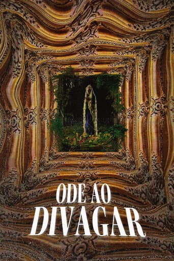 Ode ao Divagar poster