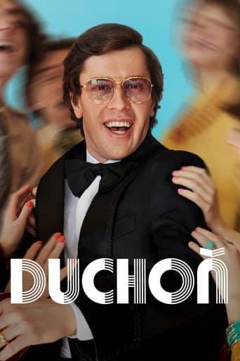 Duchoň poster