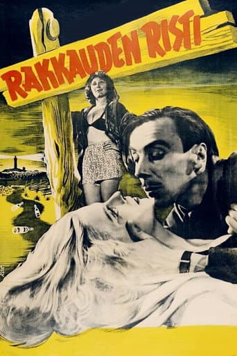 Cross of Love poster