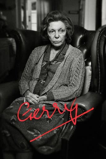 Gerry poster