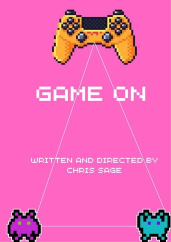 Game On poster