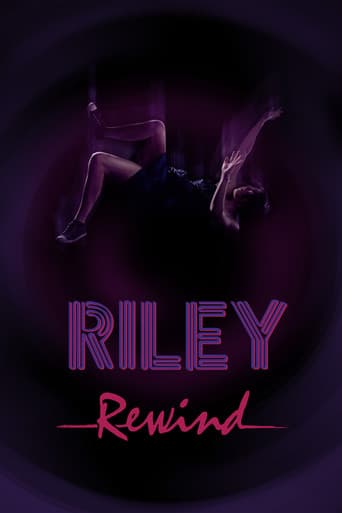Riley Rewind poster