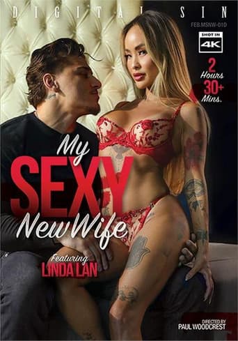 My Sexy New Wife poster