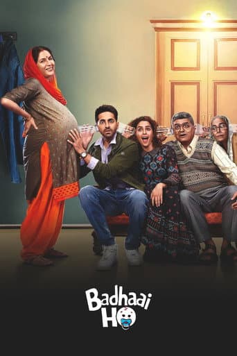 Badhaai Ho poster