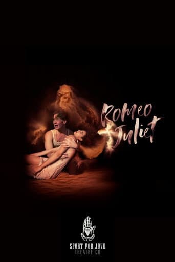 Romeo and Juliet poster