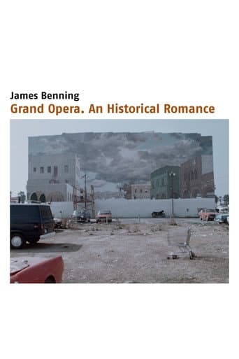 Grand Opera: An Historical Romance poster