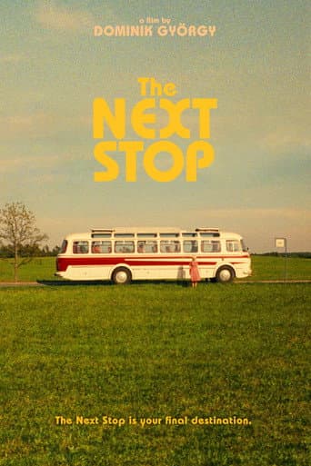 The Next Stop poster