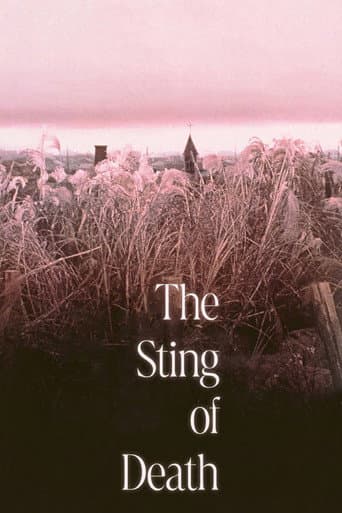 The Sting of Death poster