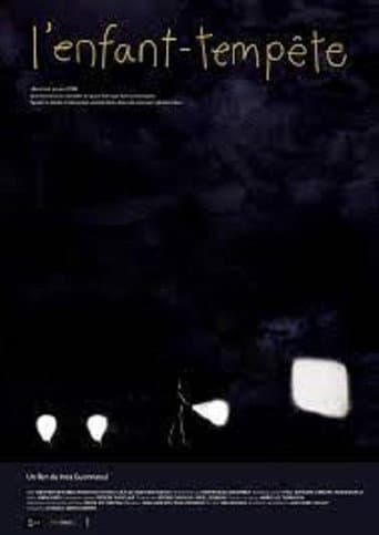 Storm Child poster