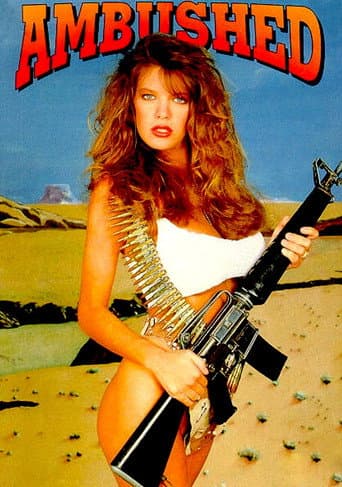 Ambushed poster
