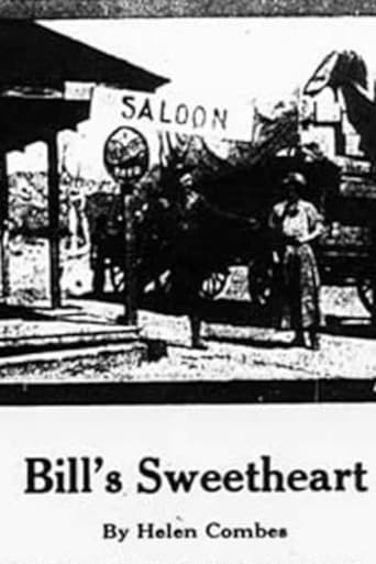 Bill's Sweetheart poster
