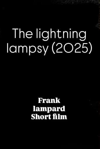 The lightning lampsy poster
