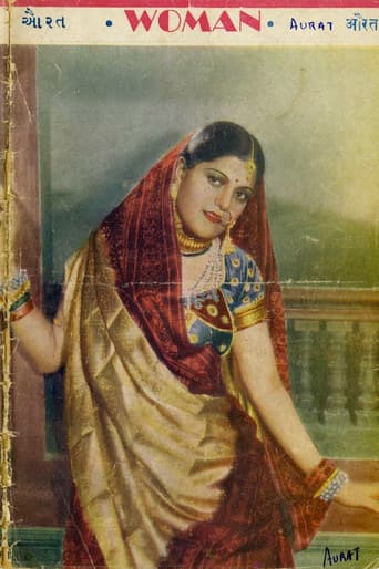 Aurat poster