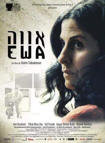 Eva poster