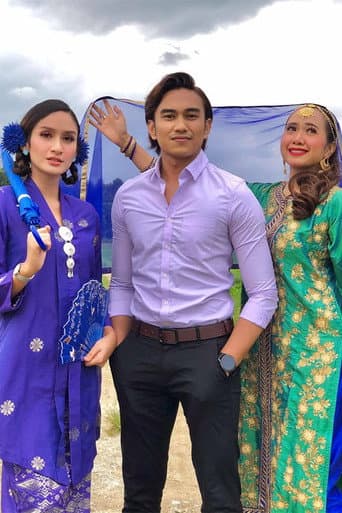 Kampung Si Rabun poster