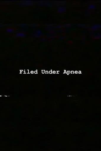 Filed Under Apnea poster