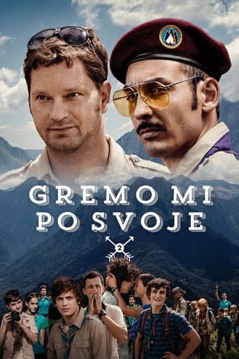 Going Our Way 2 poster