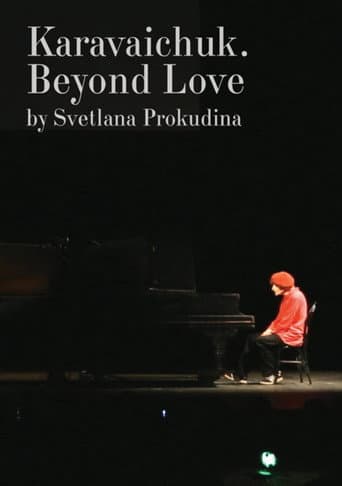 Karavaichuk. Beyond Love poster