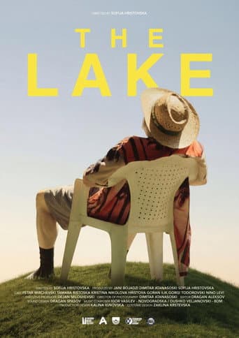 The Lake poster