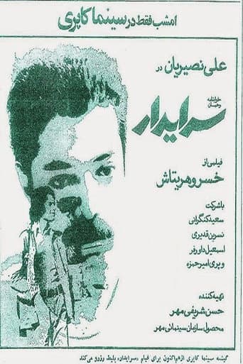 The Custodian poster