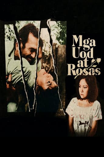 Worms and Roses poster