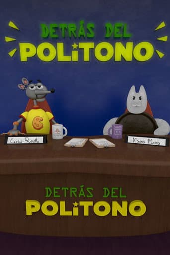 Behind the Ringtone poster