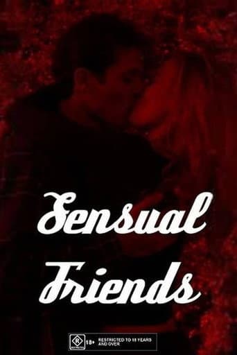 Sensual Friends poster